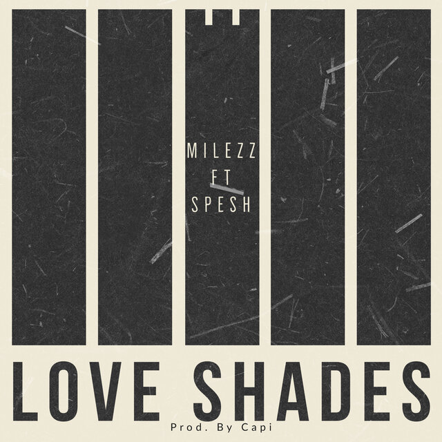 Love Shades