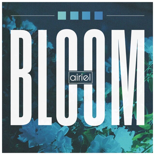 Bloom by airiel on TIDAL