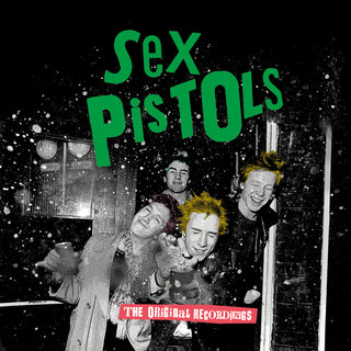 Sex Pistols - TIDAL