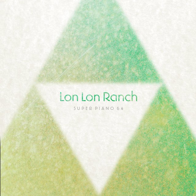 Lon Lon Ranch