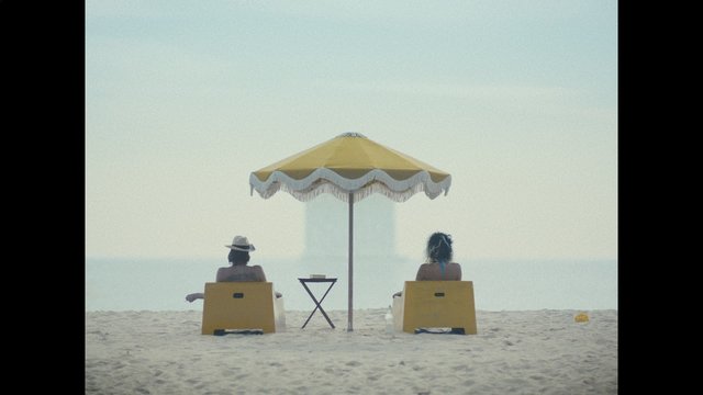 I Forget Where We Were