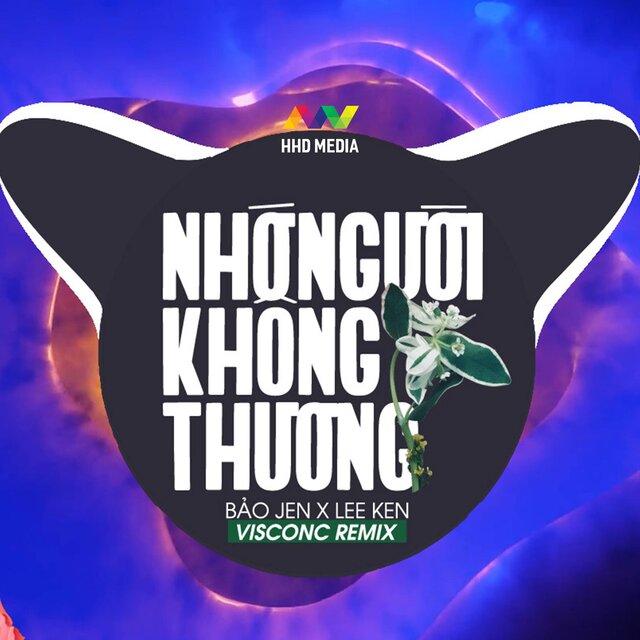 Nhớ Người Không Thương (VisconC Remix)
