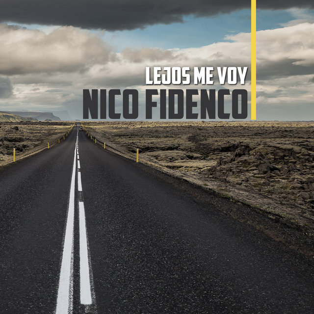 Lejos me voy