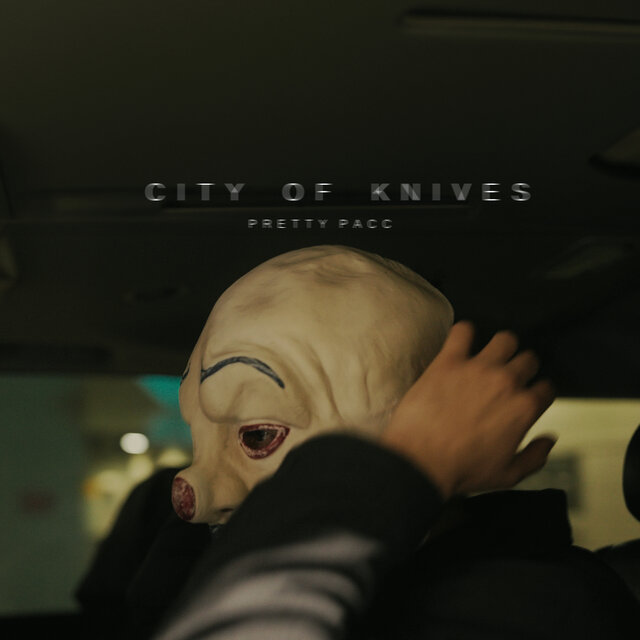 City of Knives