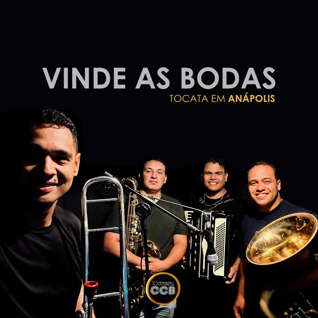Tocata em Anápolis - Vinde as Bodas