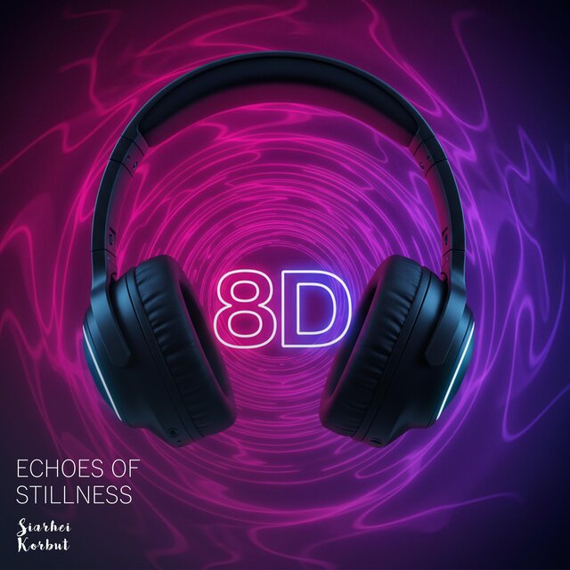 Echoes of Stillness (8D)