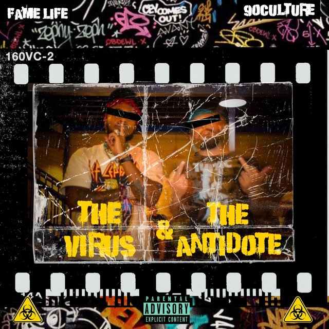 The Virus & The Antidote