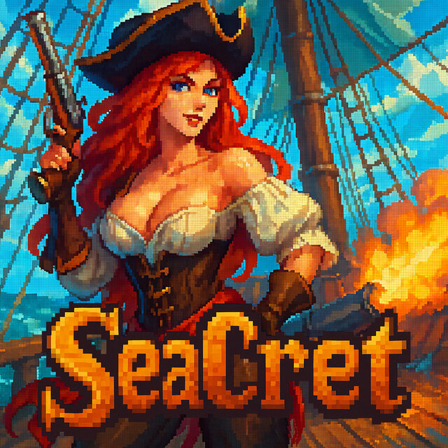 SeaCret