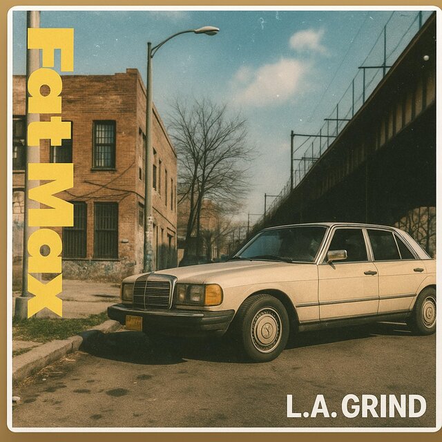 L.A. GRIND