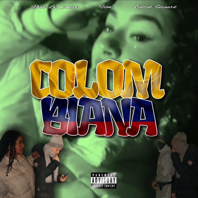 Colombiana
