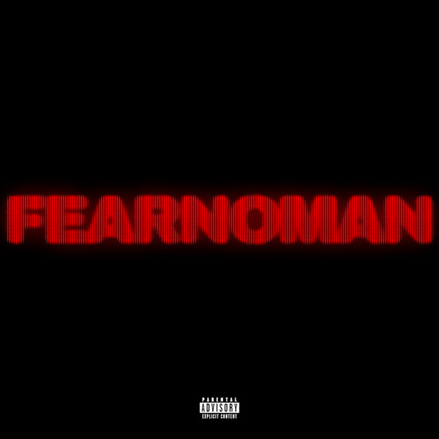 Fear No Man