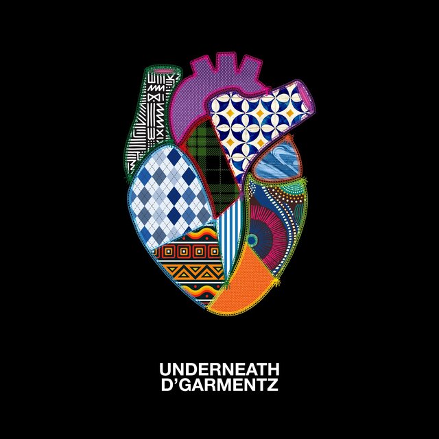 Underneath D' Garmentz