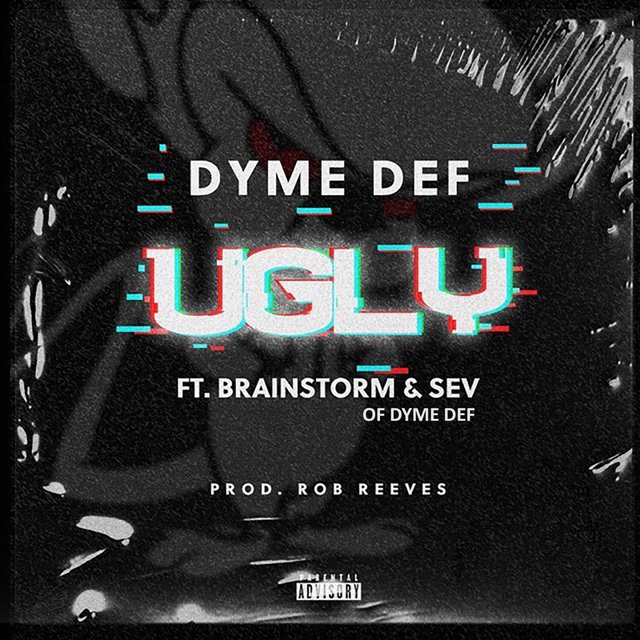 Ugly