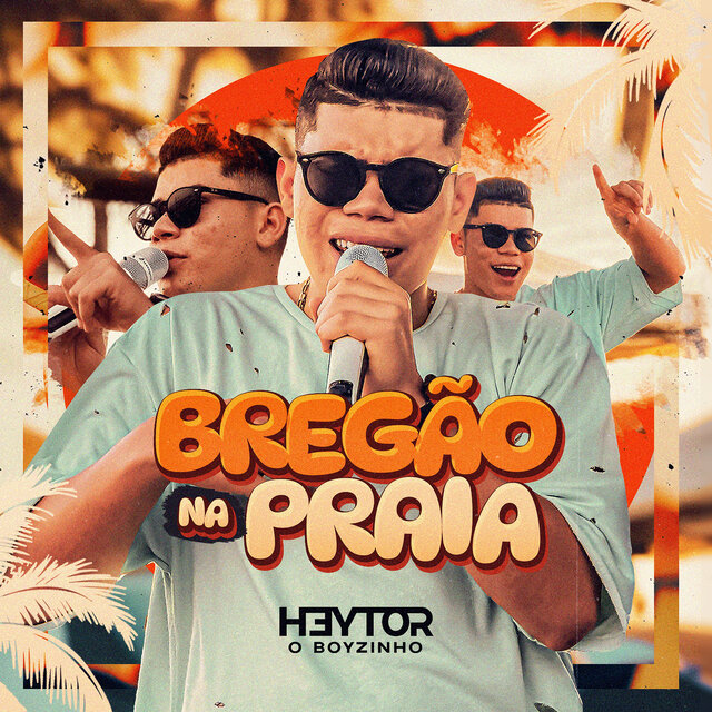 Bregão na Praia