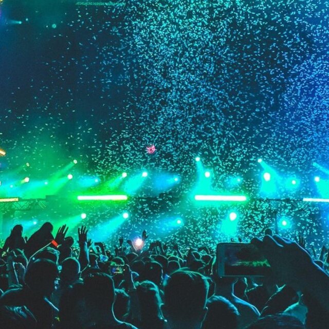 Party World (feat. Piranha Ice & GMCOfficialMusic)
