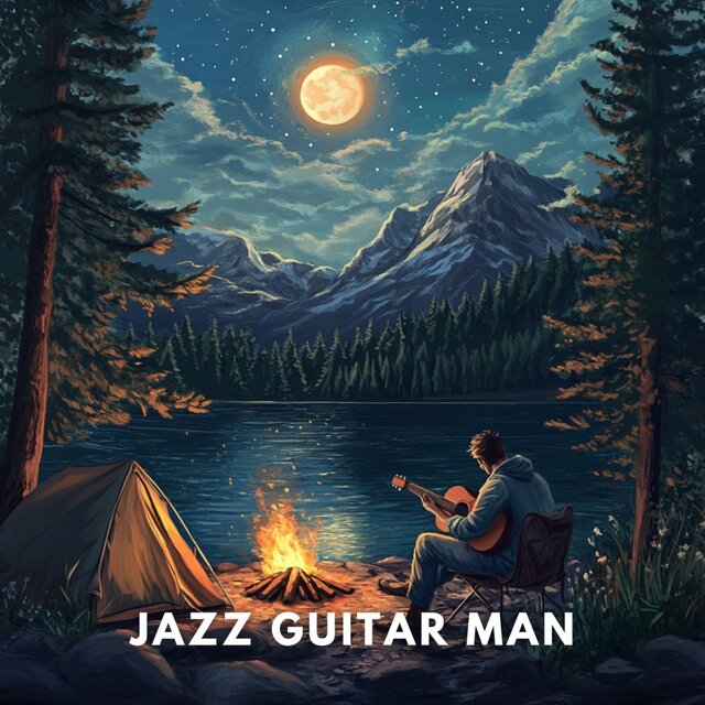 Timeless Guitar Melodies for rain