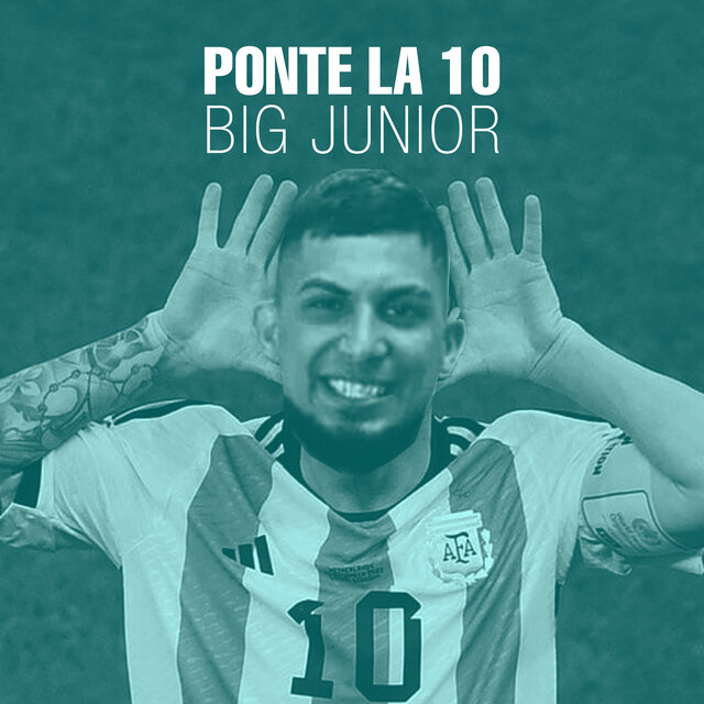Ponte la 10