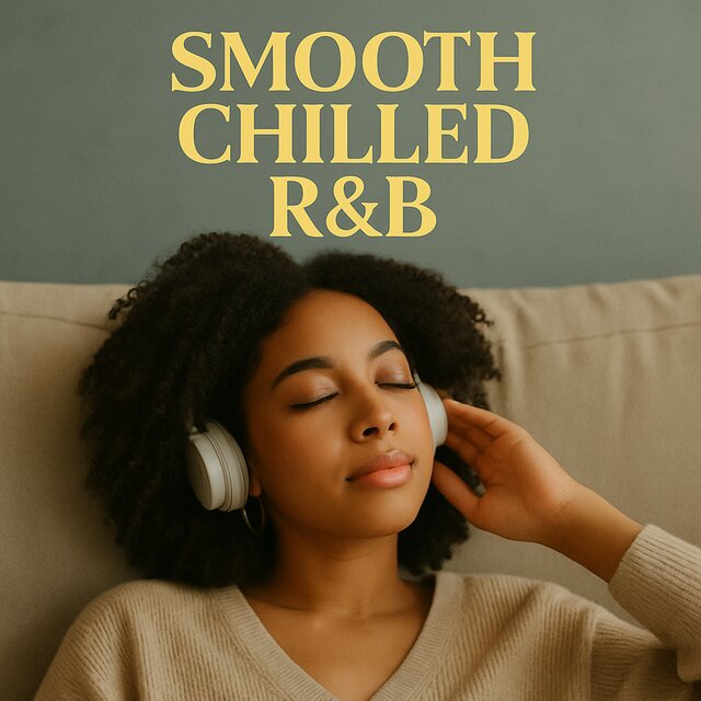 Smooth Chilled R&B