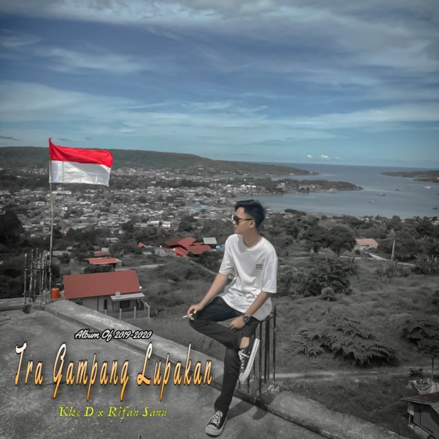 Tra Gampang Lupakan
