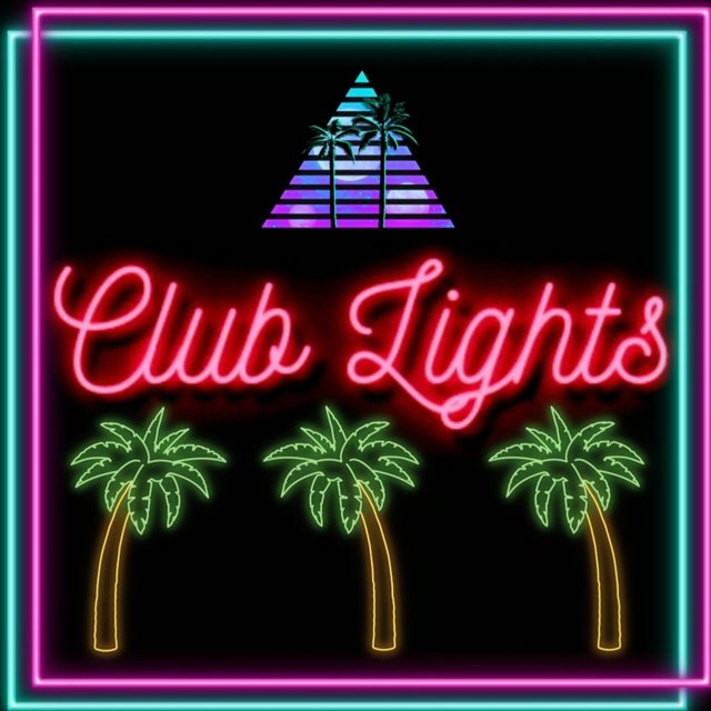 Club Lights