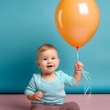 A Playful Day Of Smiles