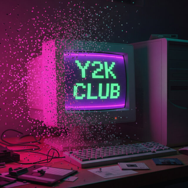 Y2K CLUB