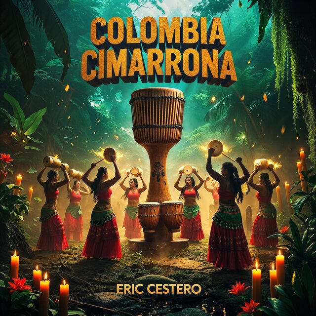 Colombia Cimarrona