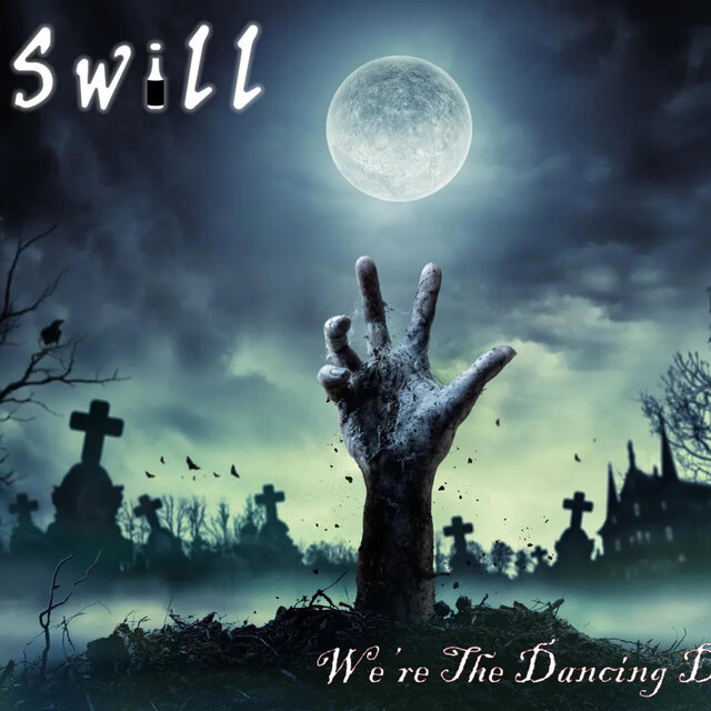 We're the Dancing Dead