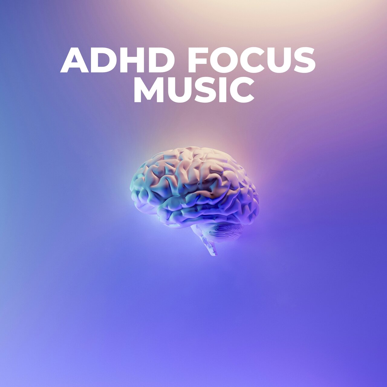 Hyperfocus Haven by Adhd music, ADHD Focus Tracks & ADHD Focus ...