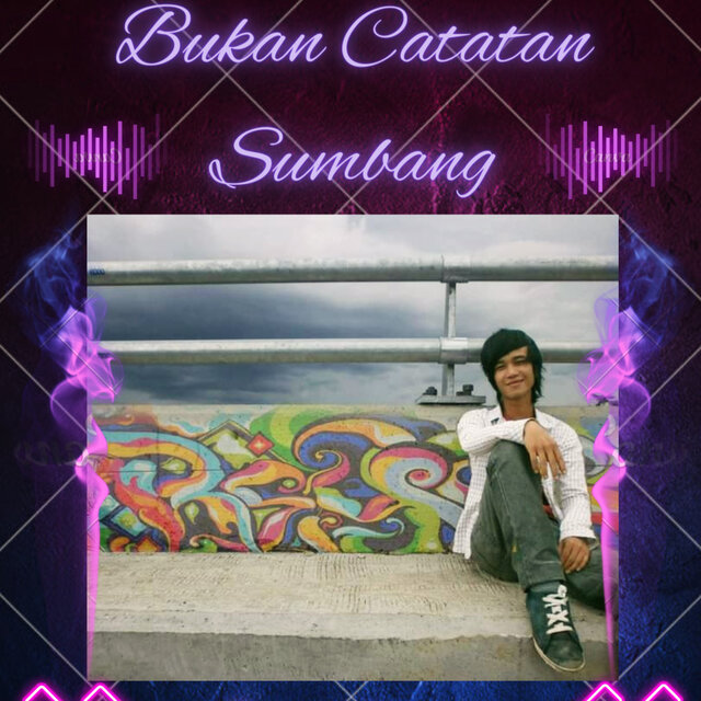 Bukan Catatan Sumbang