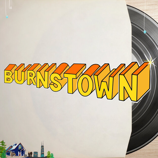 Burnstown (Live from Neat Coffee Shop, Burnstown ON, 5/9/2020)
