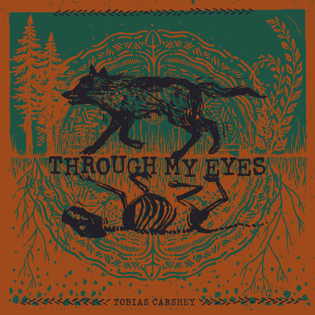 Through My Eyes