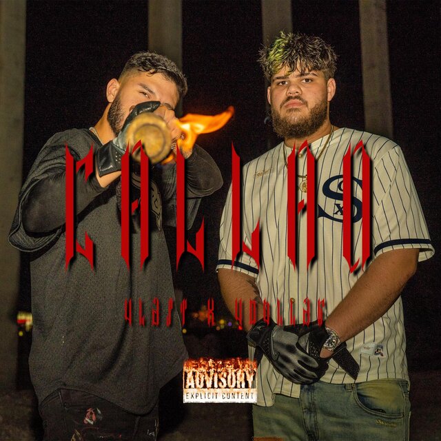 CALLAO (feat. VDollar)
