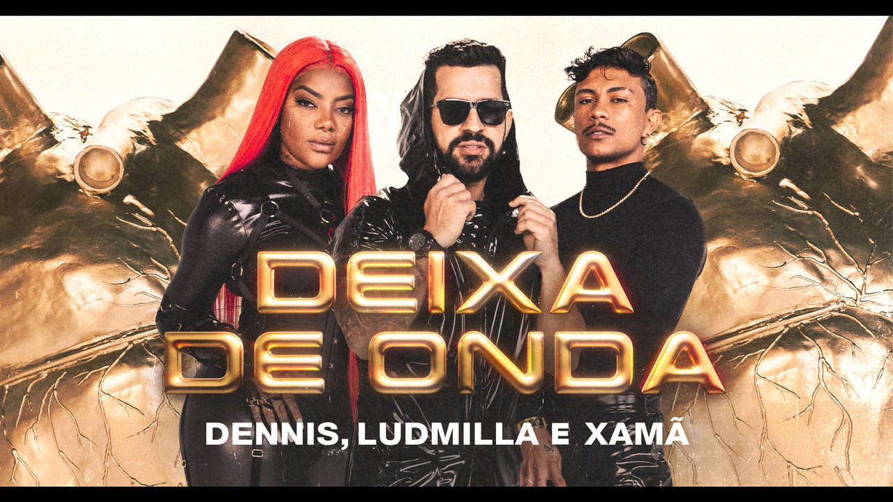 Deixa de Onda (Porra Nenhuma)
