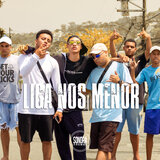 Liga nos Menor