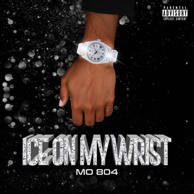 Ice On My Wrist