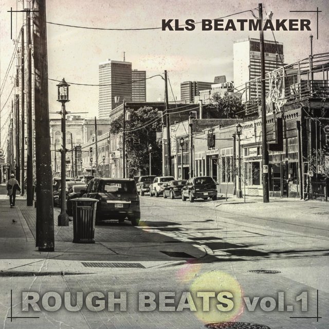 Rough Beats, Vol. 1