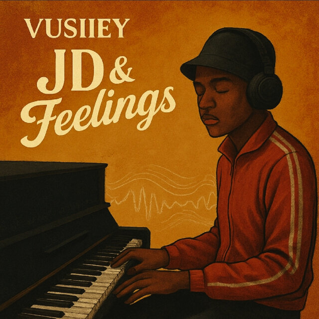 Jd & Feeling$