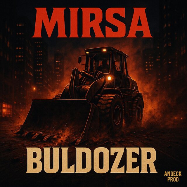 Buldozer