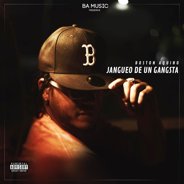Jangueo de un Gangsta