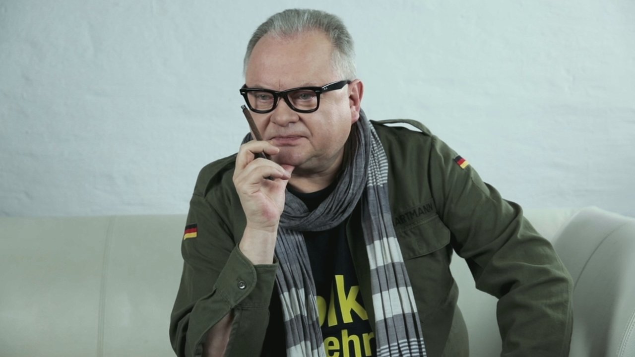 Deutschland (Track by Track)