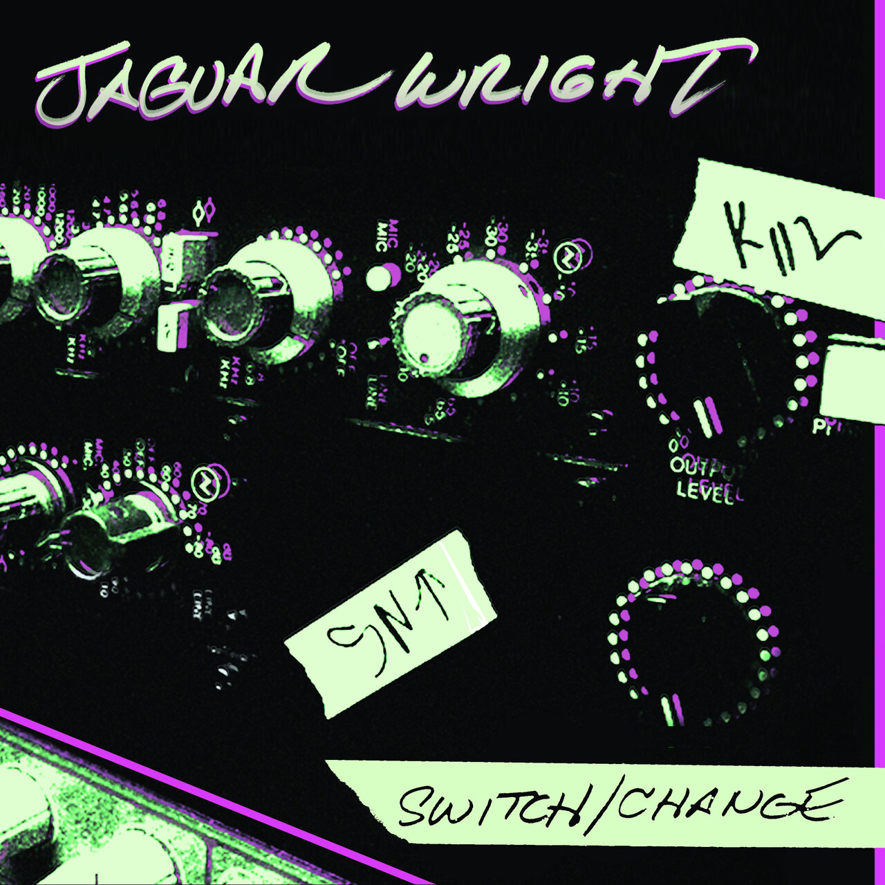 Jaguar Wright on TIDAL