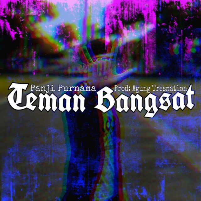 Teman Bangsat