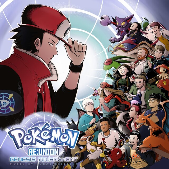 Re:union: Genesis Tournament