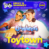 Toytown (Vinylgroover '97 Vocal Remix)