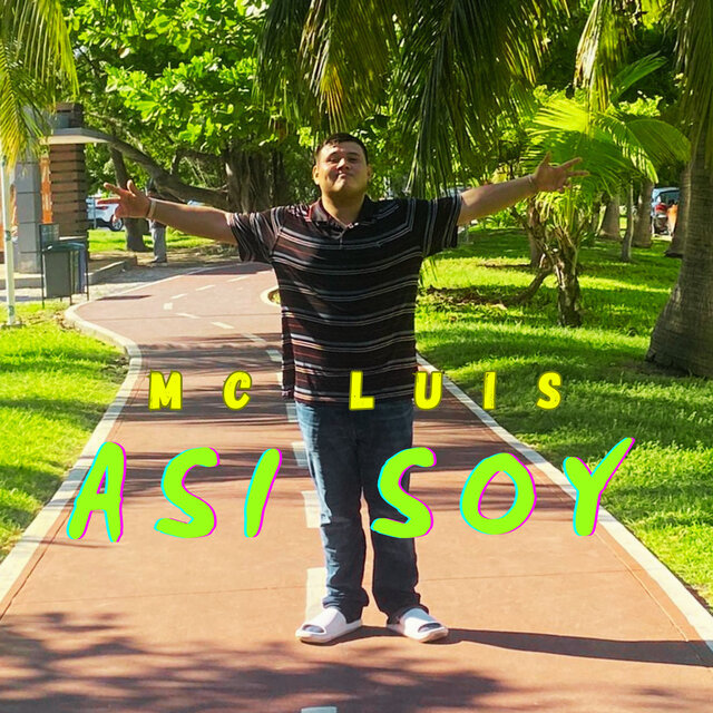 Asi Soy
