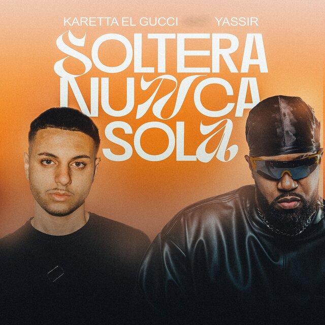 Soltera Nunca Sola