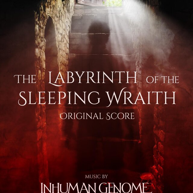 The Labyrinth of the Sleeping Wraith
