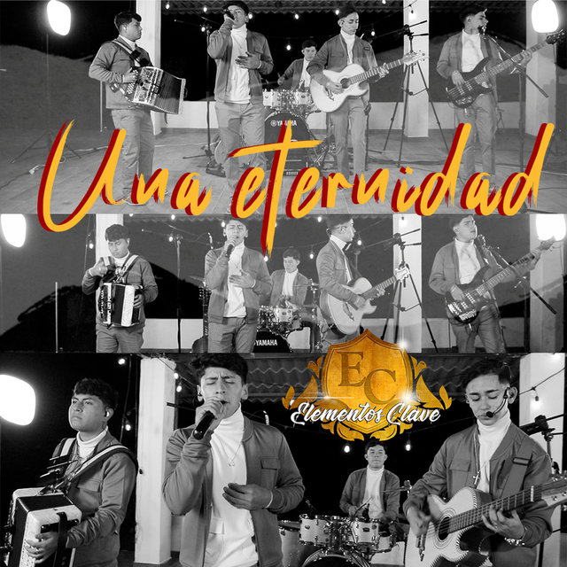 Una Eternidad (En Vivo)