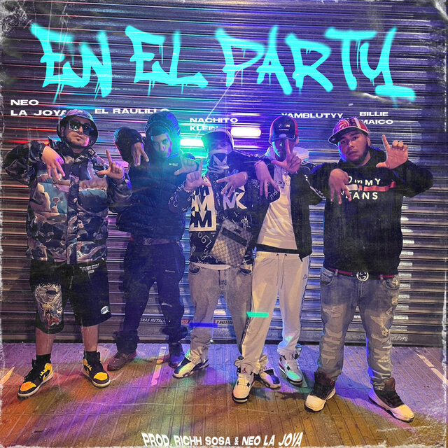 En el Party